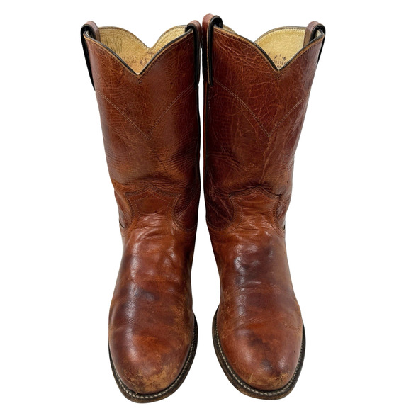 Boots - Picture 2 of 10